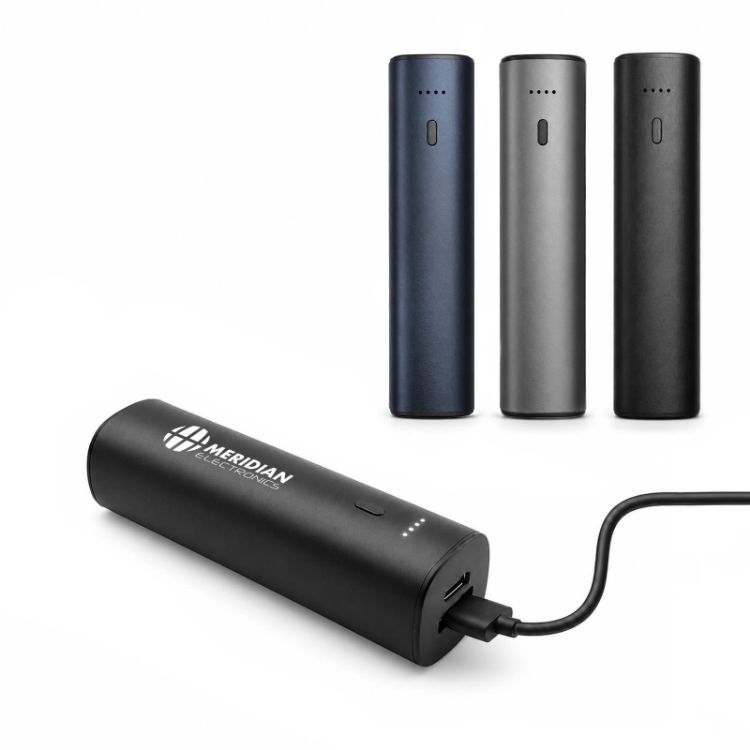 Picture of Symbolique 5,000mAh Power Bank