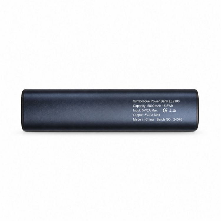 Picture of Symbolique 5,000mAh Power Bank