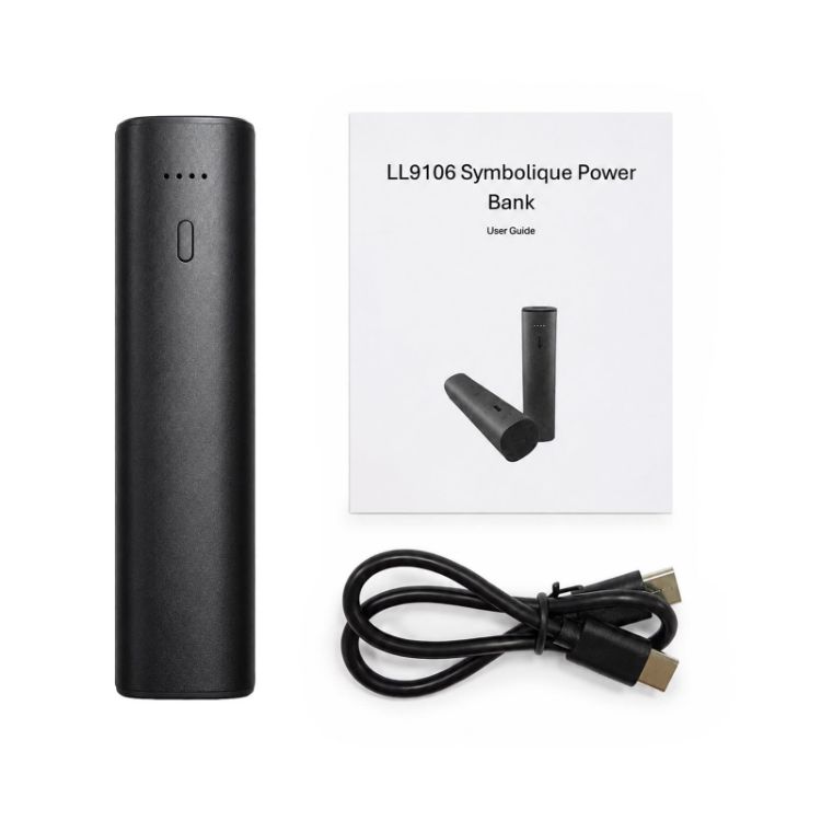 Picture of Symbolique 5,000mAh Power Bank