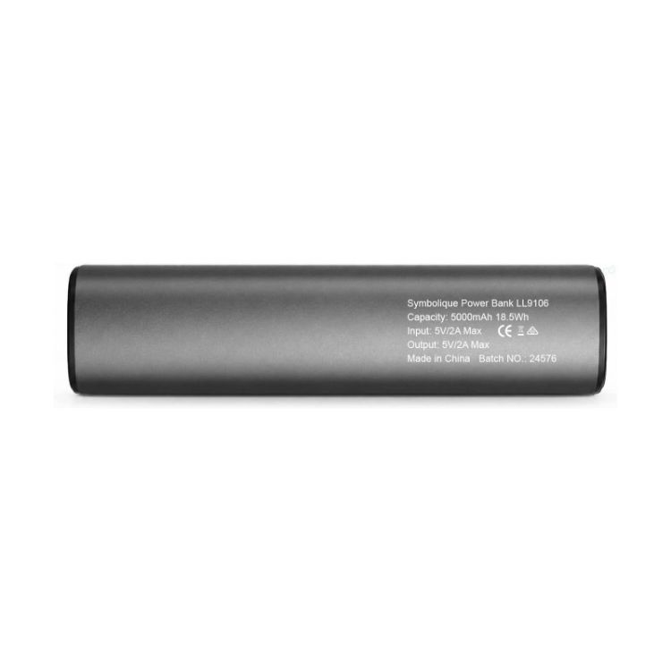 Picture of Symbolique 5,000mAh Power Bank