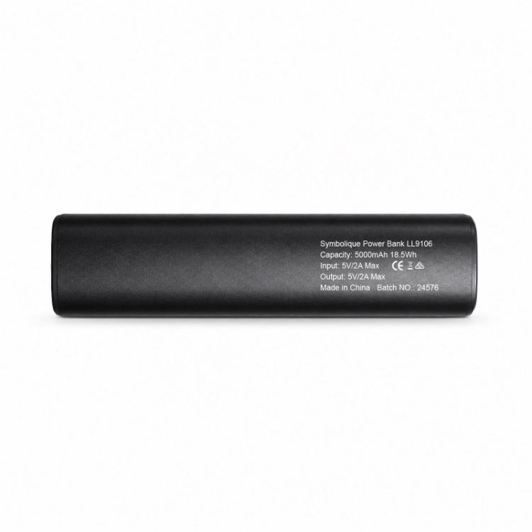 Picture of Symbolique 5,000mAh Power Bank