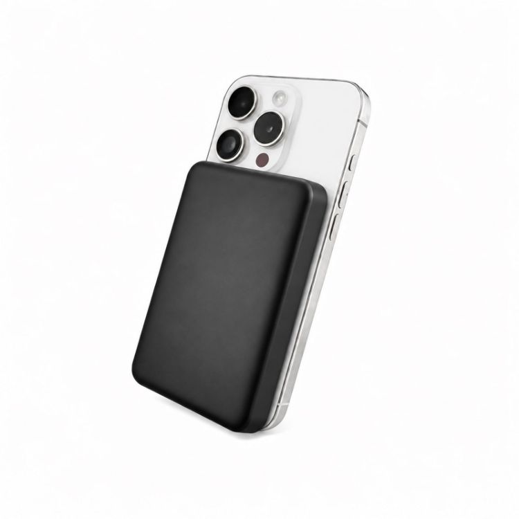 Picture of Axial by Nomis 10,000mAh Solid State Power Bank