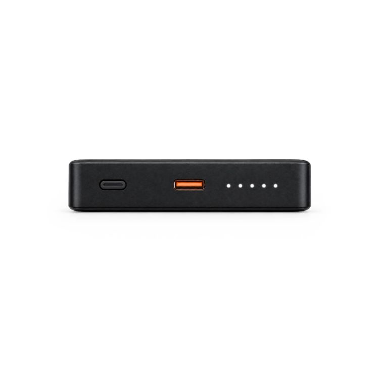 Picture of Axial by Nomis 10,000mAh Solid State Power Bank