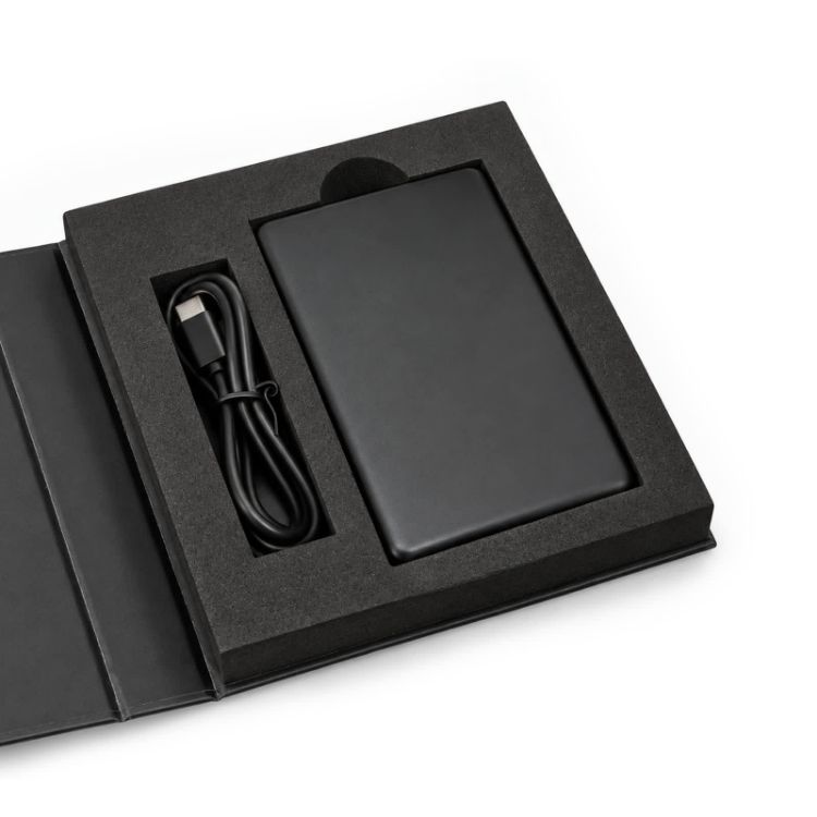 Picture of Axial by Nomis 10,000mAh Solid State Power Bank