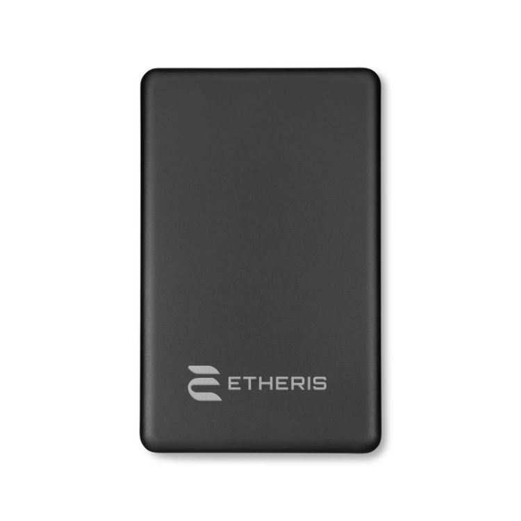 Picture of Axial by Nomis 10,000mAh Solid State Power Bank