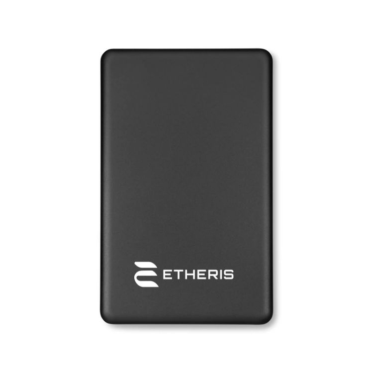 Picture of Axial by Nomis 10,000mAh Solid State Power Bank
