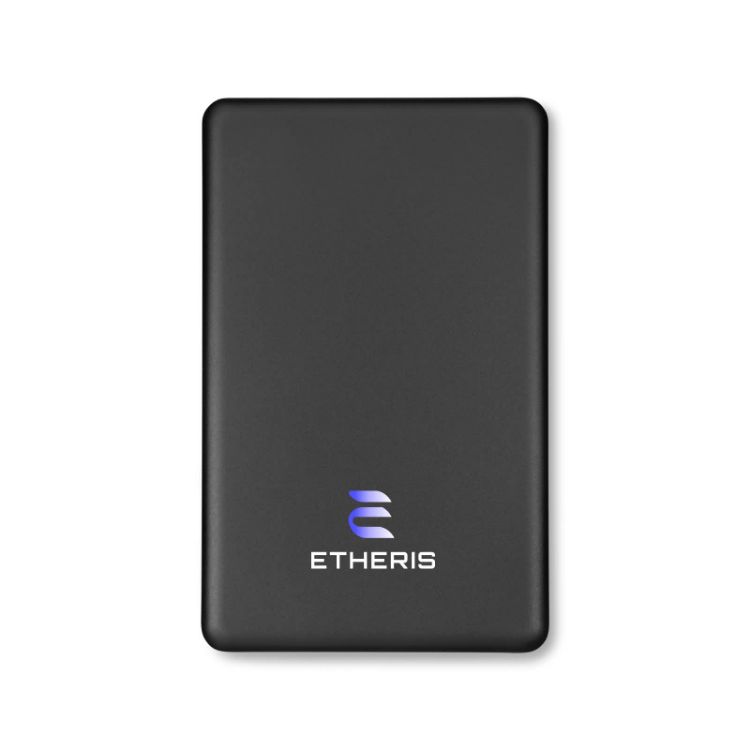 Picture of Axial by Nomis 10,000mAh Solid State Power Bank