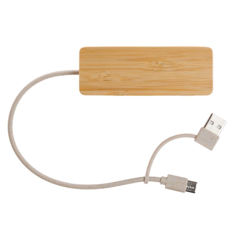 Picture of Whisper USB Hub