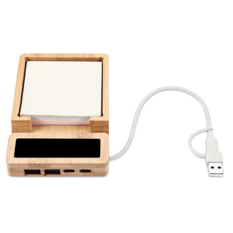 Picture of Lumos USB & Note Hub