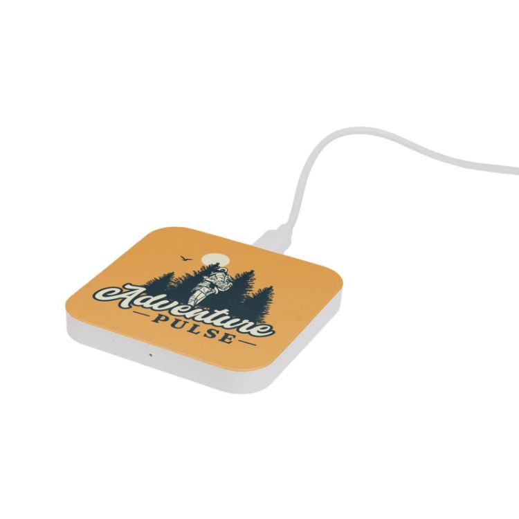 Picture of Arc Square Wireless Charger