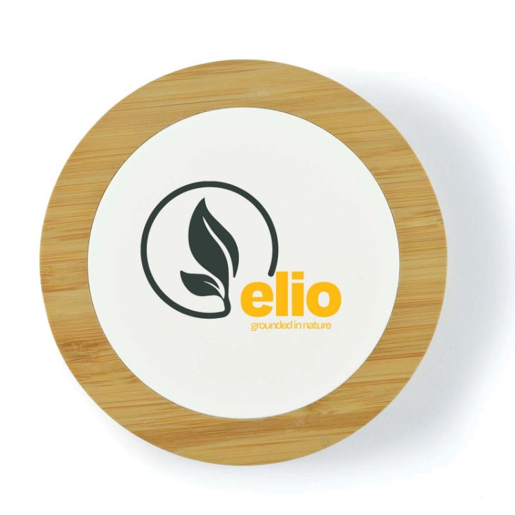 Picture of Bamboo Ranger Fast Wireless Charger