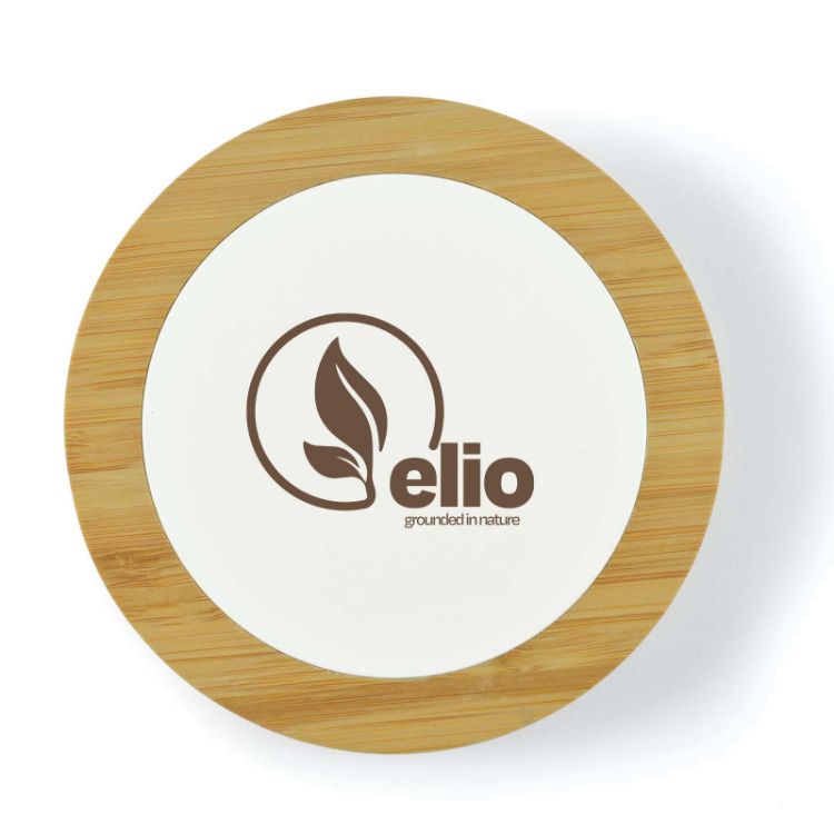 Picture of Bamboo Ranger Fast Wireless Charger