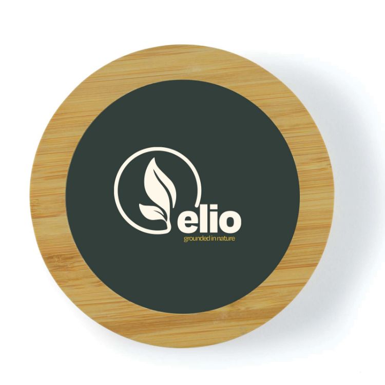 Picture of Bamboo Ranger Fast Wireless Charger