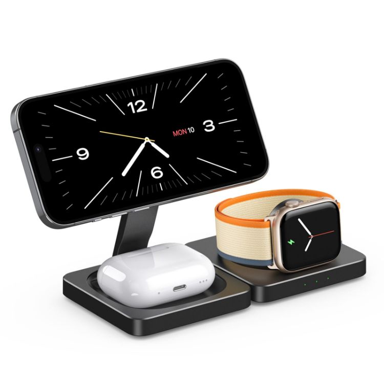 Picture of Tri Power Charger