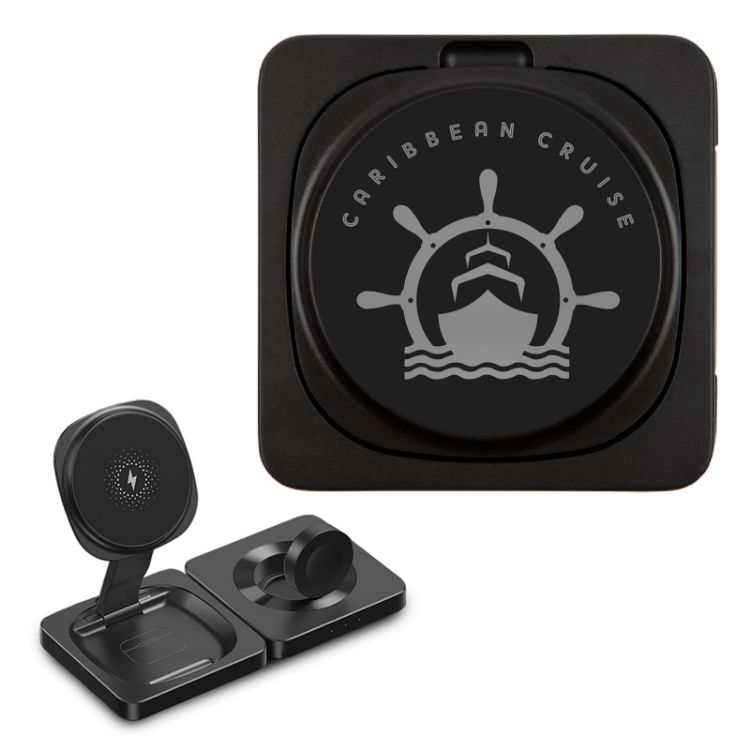 Picture of Tri Power Charger