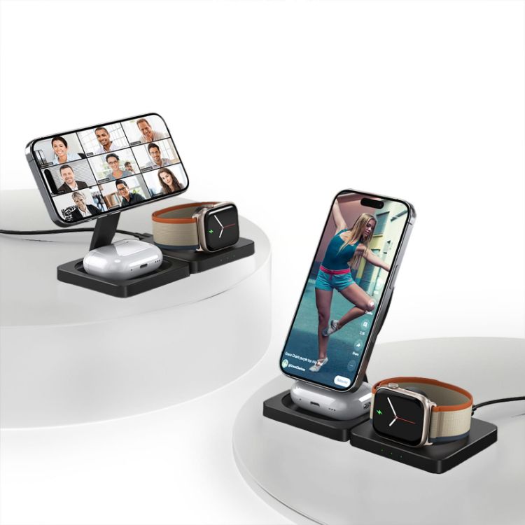 Picture of Tri Power Charger