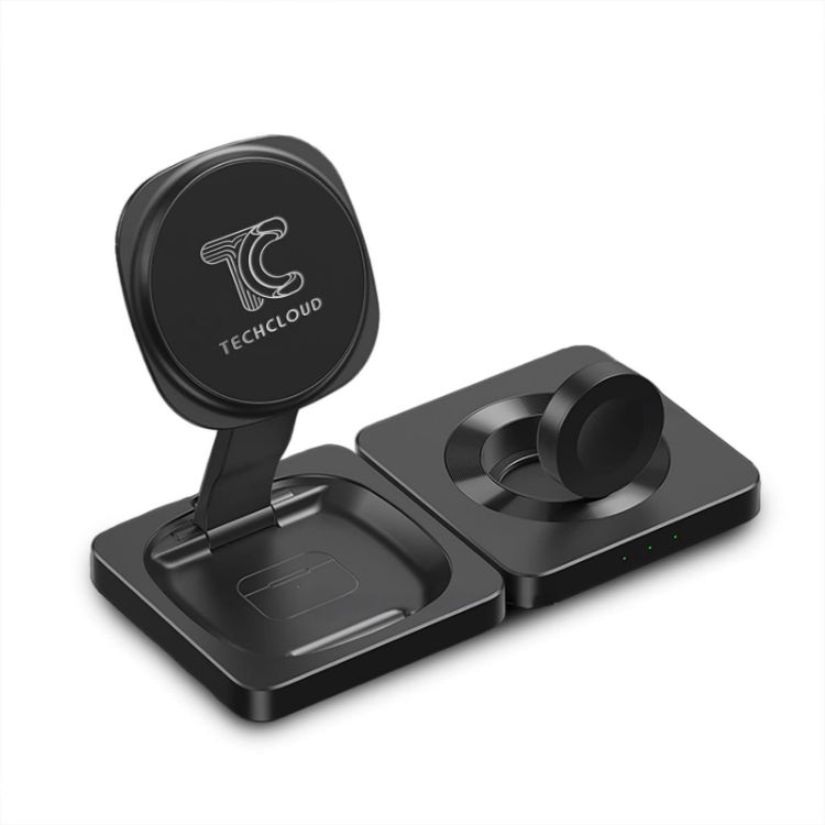 Picture of Tri Power Charger