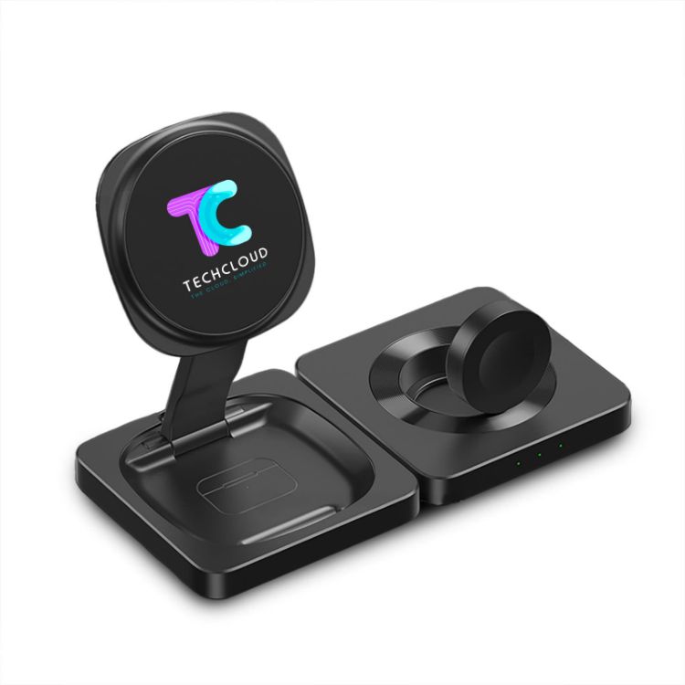 Picture of Tri Power Charger