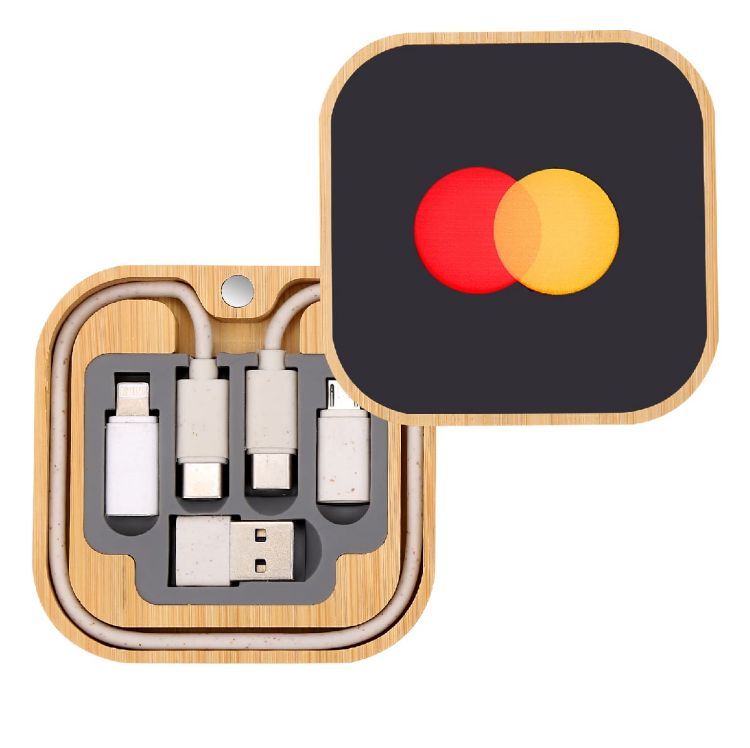Picture of Reveal Inductive Square Charger Set