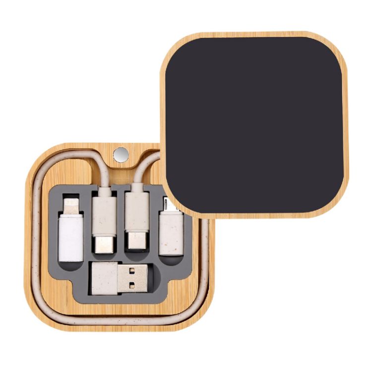 Picture of Reveal Inductive Square Charger Set