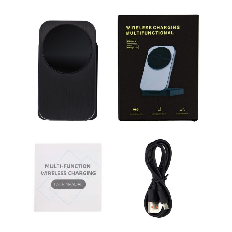 Picture of Club 3 in 1 Charger