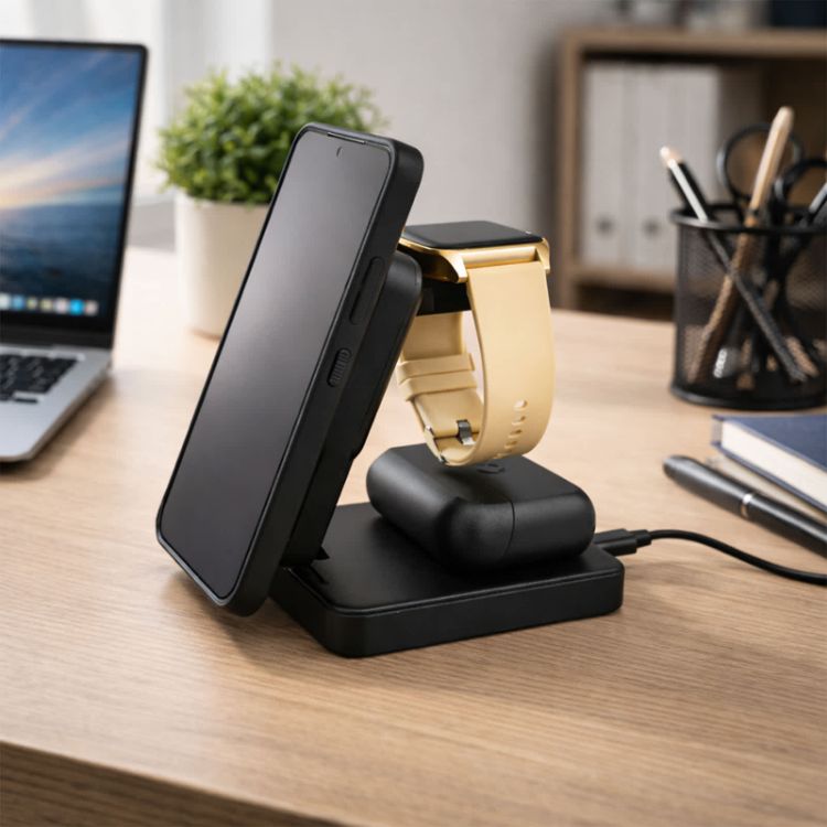Picture of Club 3 in 1 Charger