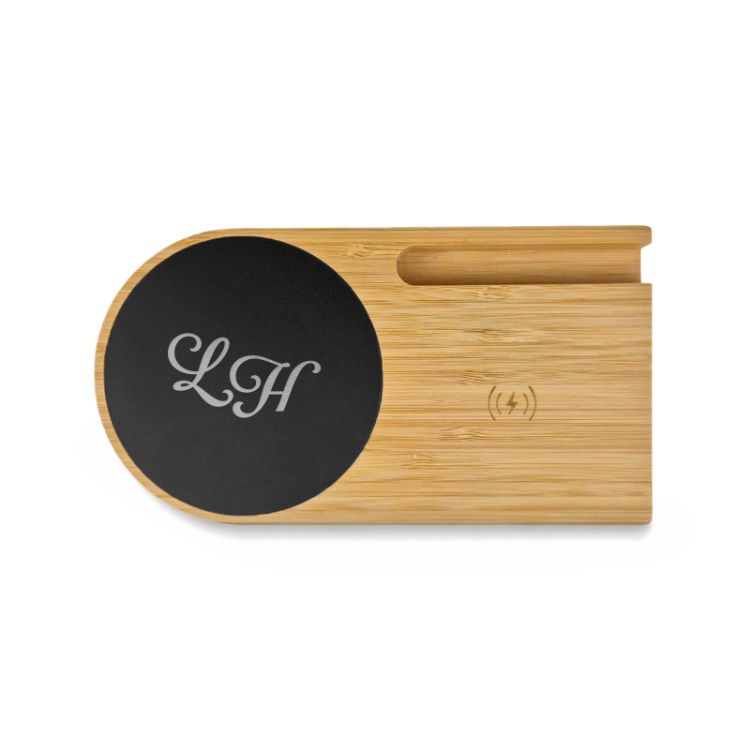Picture of Cup Warmer with Inductive Charger