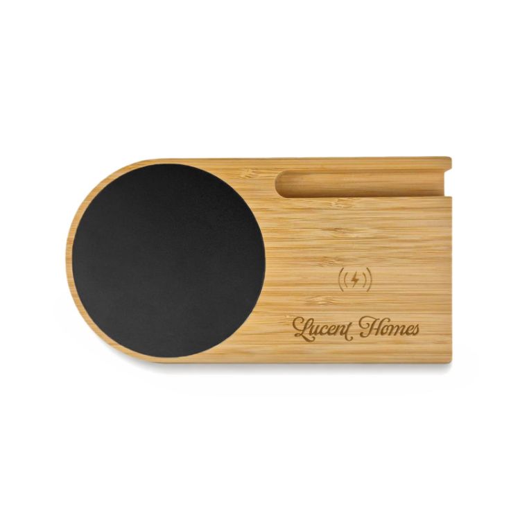 Picture of Cup Warmer with Inductive Charger
