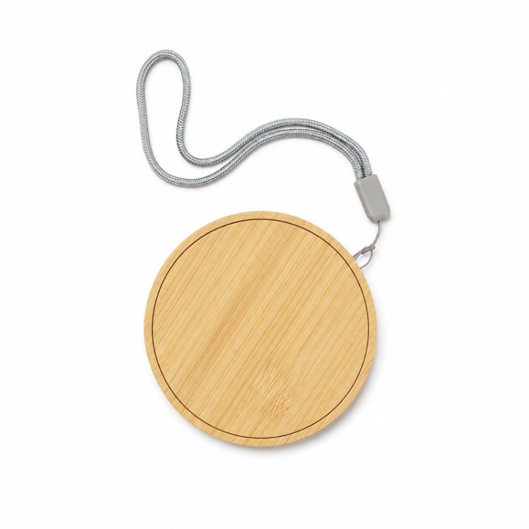 Picture of Reveal Circle Wireless Charger Set