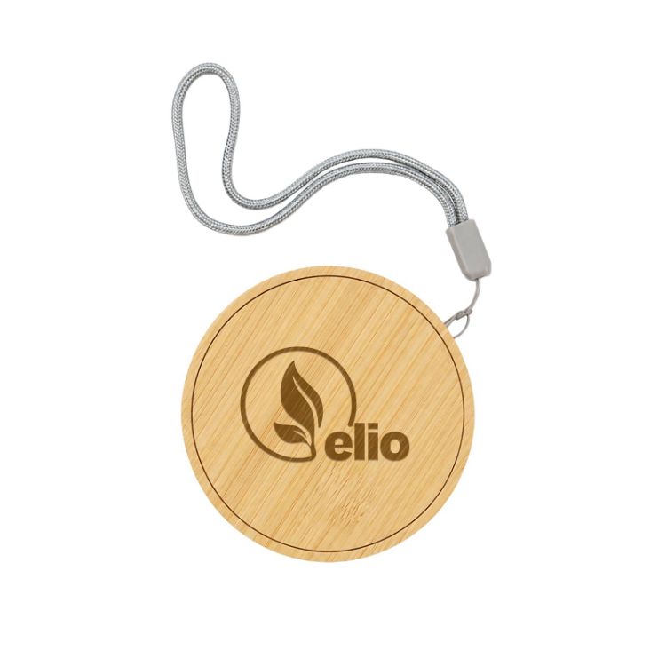 Picture of Reveal Circle Wireless Charger Set