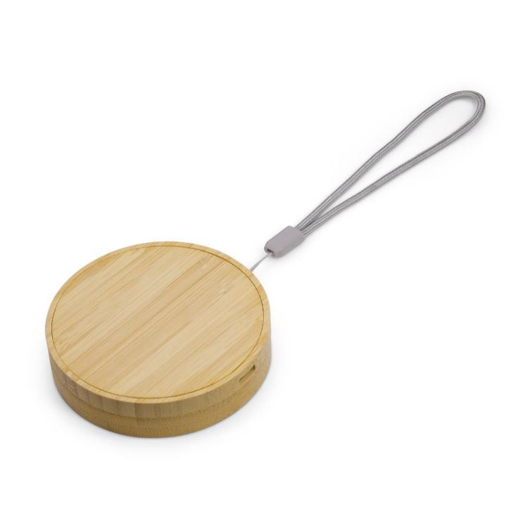 Picture of Reveal Circle Wireless Charger Set
