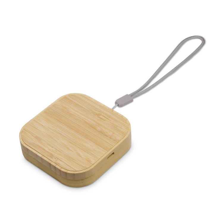 Picture of Reveal Square Wireless Charger Set