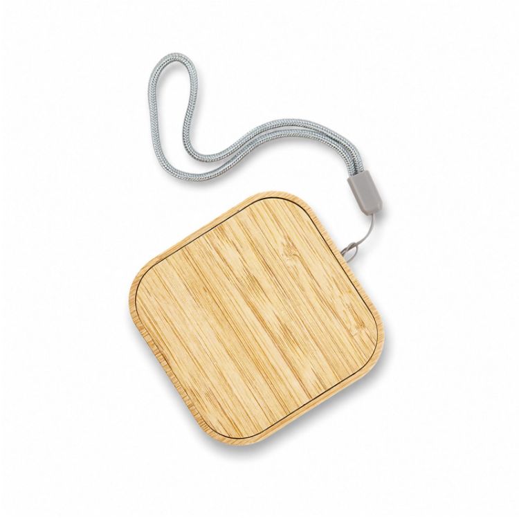 Picture of Reveal Square Wireless Charger Set