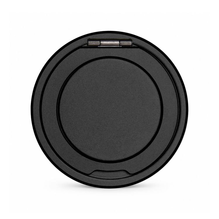 Picture of Puck Magnetic Phone and Watch Charger with Stand