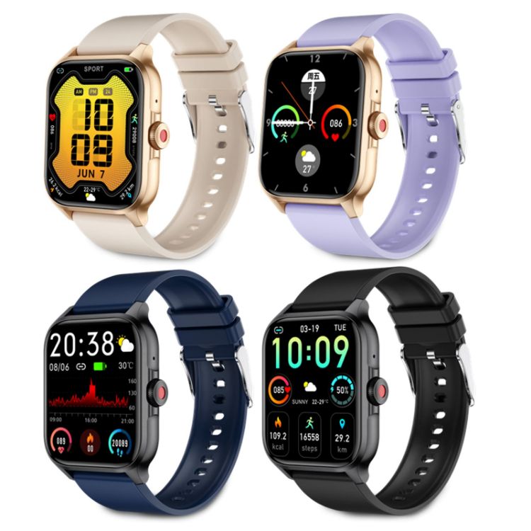 Picture of Flight Smart Watch