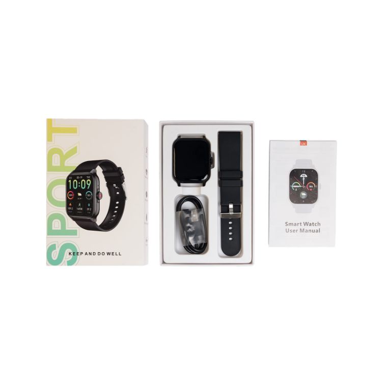 Picture of Flight Smart Watch