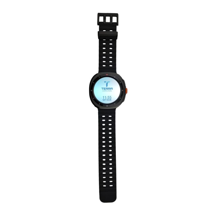 Picture of Logo Smart Watch