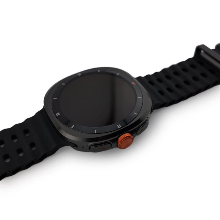 Picture of Logo Smart Watch