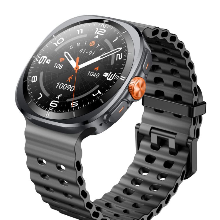 Picture of Logo Smart Watch
