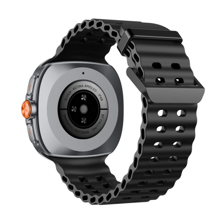 Picture of Logo Smart Watch