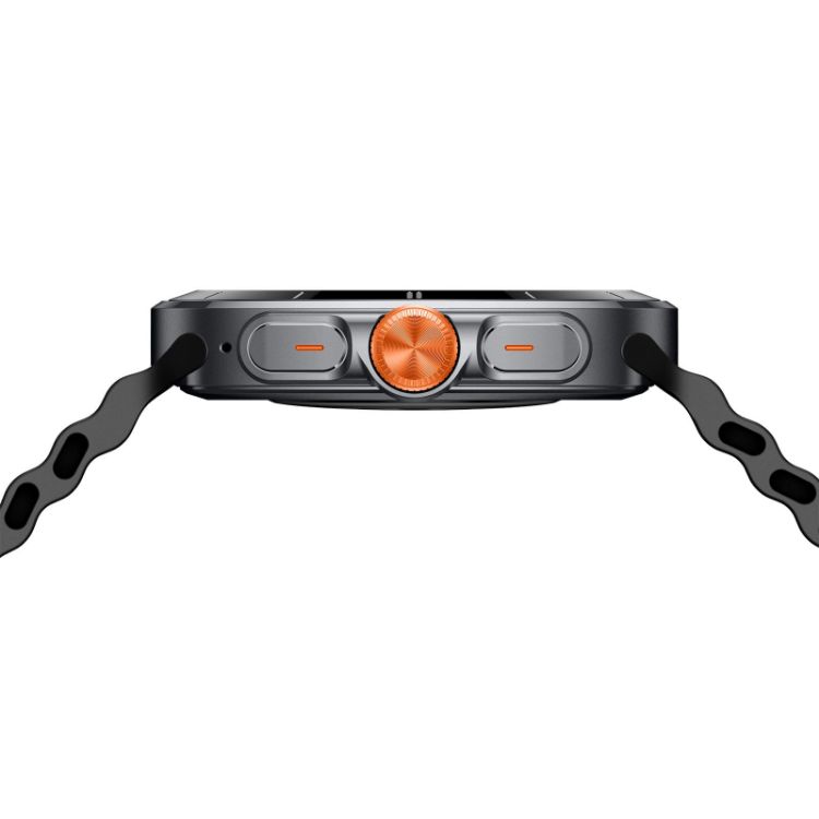 Picture of Logo Smart Watch