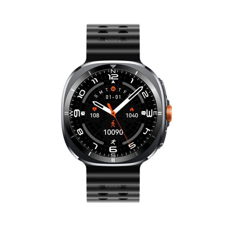 Picture of Logo Smart Watch