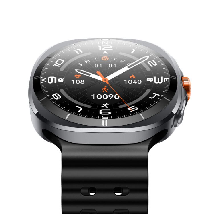 Picture of Logo Smart Watch
