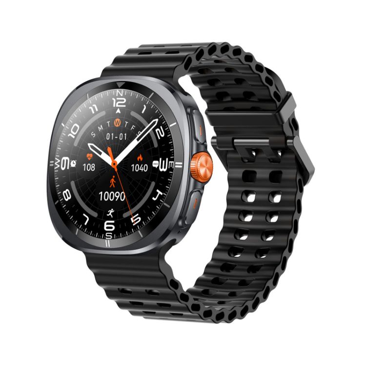 Picture of Logo Smart Watch