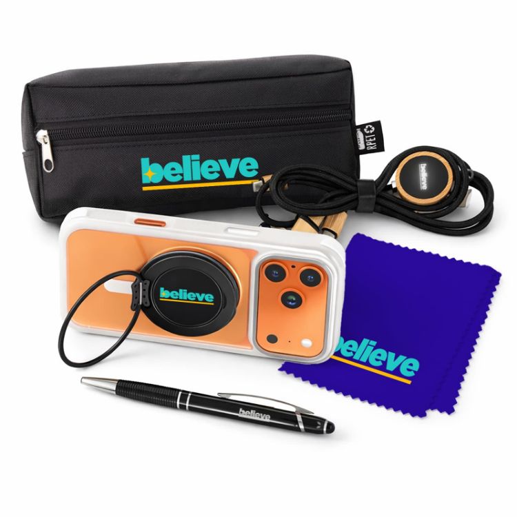 Picture of Tech Pack Essential