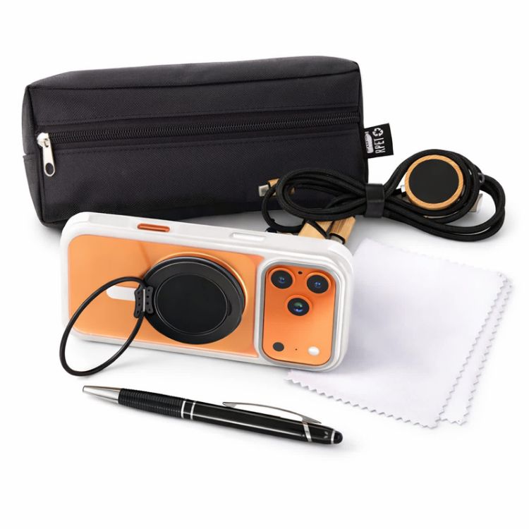 Picture of Tech Pack Essential
