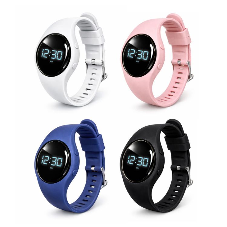 Picture of Lightning Pedometer