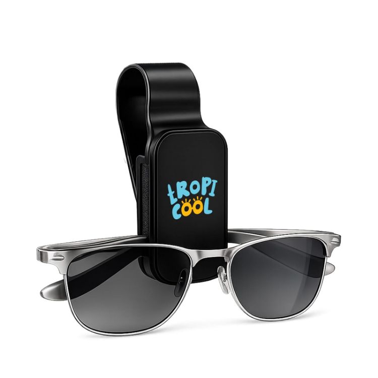 Picture of Visor Glasses Holder