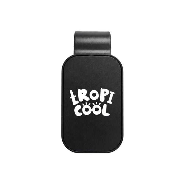 Picture of Visor Glasses Holder