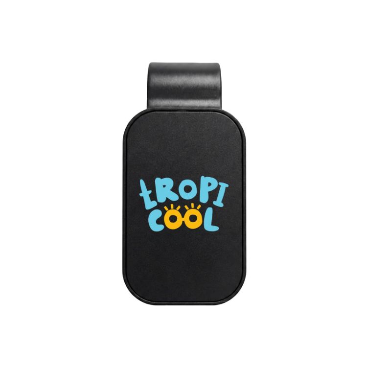 Picture of Visor Glasses Holder